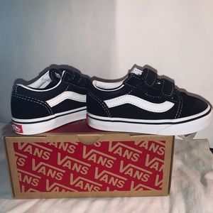 Toddler Unisex Vans